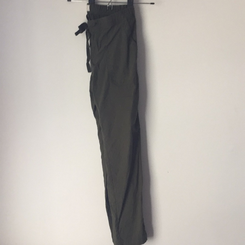 Lou & Grey Linen pant